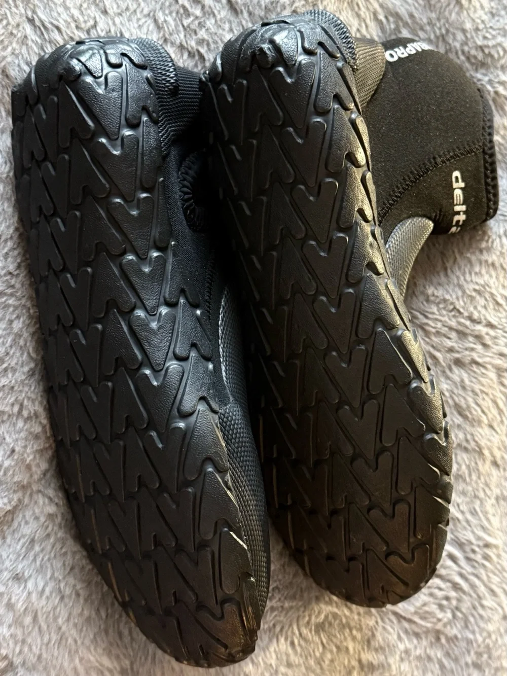 Scubapro women boots